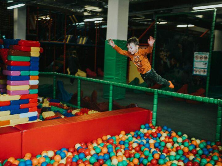 Kids Country Indoor Playground Kinderwelt Okolice Bochum Witten Mlheim Gelsenkirchen